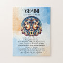 Recherche de symbole astrologique puzzles Horoscope