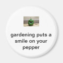 Recherche de poivre magnets Humour