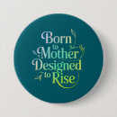 Recherche de message positif badges Pour elle