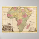 Recherche de continent africain posters Vintage