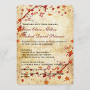 Recherche de remous 13x18 invitations Épouser