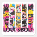 Recherche de art de rue autocollants Graffiti