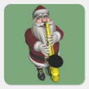 Recherche de bande de concert autocollants Musicien