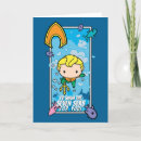Recherche de coeurs de chibi vœux cartes Ligue de la justice