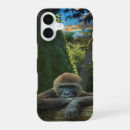 Recherche de gorille iphone coques Grand singe