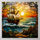 Recherche de expédition posters Nautique