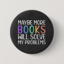 Recherche de livresque badges Lecteur