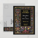 Recherche de lumineux cartes postales Gothique