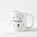 Recherche de mystère tasses Question