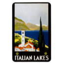 Recherche de italien vintage magnets Europe