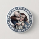 Recherche de humour de dentiste badges Pour tous