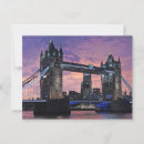 Recherche de tower bridge cartes postales Europe