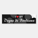 Recherche de dogue de bordeaux Race