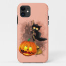 Recherche de jack o lantern iphone coques Chat noir
