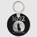 Recherche de sorcière de salem porteclés Ils