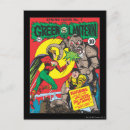 Recherche de gladiateur vert Bandes dessinées dc