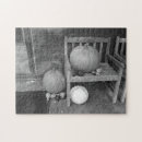 Recherche de citrouille puzzles Photographie