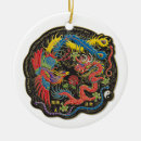 Recherche de yin et yang ornements Oriental