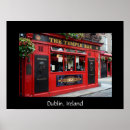 Recherche de pub irlandais posters Dublin