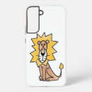 Recherche de lion samsung coques Animal