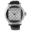 Recherche de morceaux montres Échecs