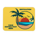 Recherche de vacances magnets Palmiers