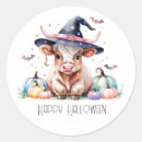 Recherche de highland autocollants Halloween