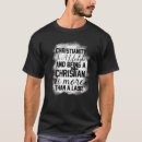Recherche de église religieuse tshirts Bible