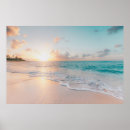 Recherche de arrière plan de papier posters Plage