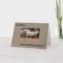Recherche de fêtard vœux cartes Animaux