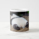 Recherche de panda géant tasses Animal