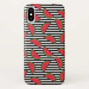 Recherche de pastèque mignonne iphone coques Tropiques