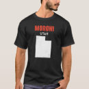Recherche de moroni Utah
