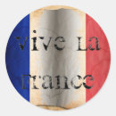 Recherche de drapeau des nations autocollants France