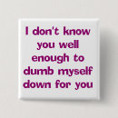 Recherche de muet badges Humour