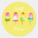 Recherche de coquille autocollants Girly