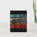 Recherche de biker vœux cartes Papa