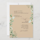 Recherche de elegant greenery invitations Pour eux