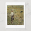 Recherche de gallen cartes postales Akseli gallen kallela