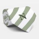 Recherche de rayures cravates Monogramme