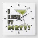 Recherche de humour de barre art Cocktail