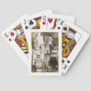 Recherche de jazz jeux de cartes Blues