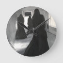 Recherche de horaires horloges Mur