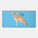 Recherche de renard fennec tapis souris Animal