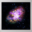 Recherche de crab nebula posters Nébuleuse