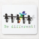 Recherche de soyez différent tapis souris Diversité