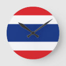 Recherche de thaïlande horloges Bangkok