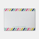 Recherche de stripes post its Motif
