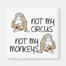 Recherche de cirque magnets Réfrigérateur