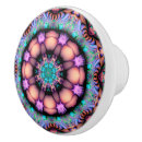 Recherche de art boutons et poignées de porte Mandala